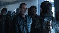 The Walking Dead Dead City